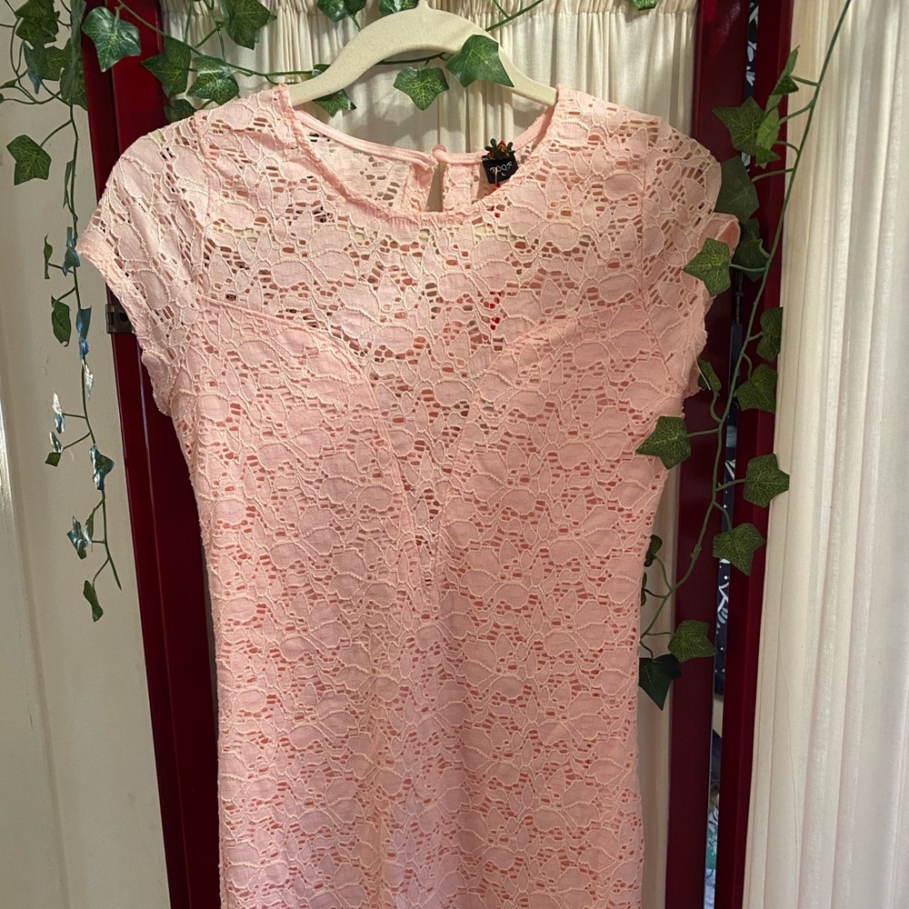 Casual Dress  vestidos